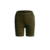 Martini Sportswear - LA GRAVE - Shorts & Skirts in Olive - front view - Women