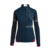 Martini Sportswear - ANTENNA - Windbreaker jackets in Dark Blue-Pink-White - front view - Women