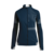 Martini Sportswear - ANTENNA - Windbreaker jackets in Dark Blue-White - front view - Women