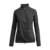 Martini Sportswear - DOWNHILL - Windbreaker jackets in Black - front view - Women