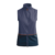 Martini Sportswear - CREST - Vests in Denim blue-Dark Blue - front view - Women