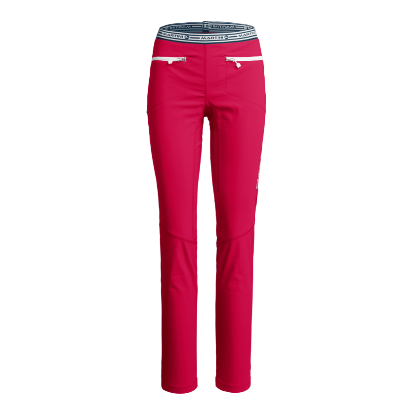 Martini Sportswear - VIA - Lange Hosen in jelly - Vorderansicht - Damen
