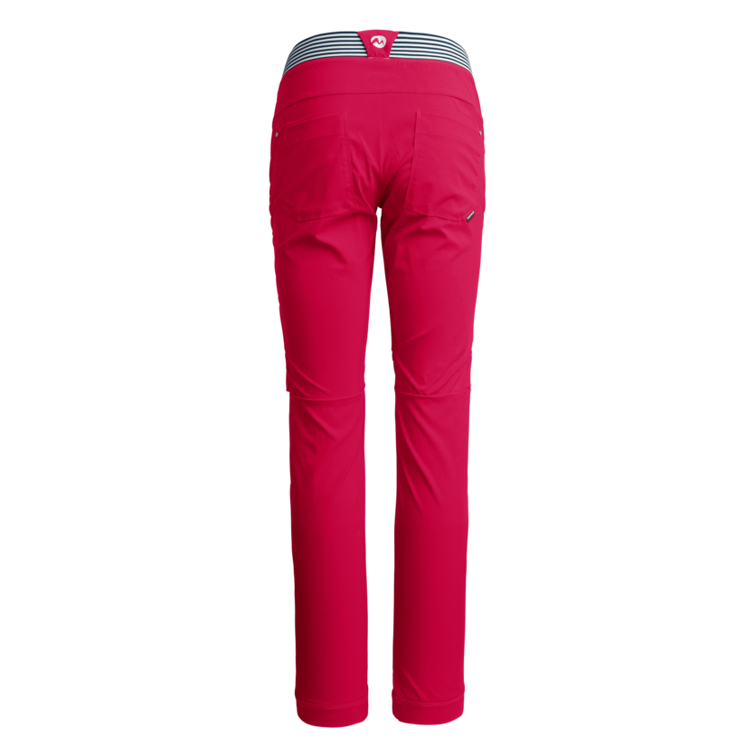 Martini Sportswear - SELLA - Pantaloni lunghi in jelly - vista posteriore - Donna