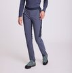 Martini Sportswear - WALK AWAY - Lange Hosen in black - Vorderansicht Model - Damen