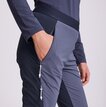 Martini Sportswear - WALK AWAY - Lange Hosen in black - Detail 3 - Damen