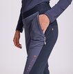 Martini Sportswear - WALK AWAY - Lange Hosen in black - Detail 5 - Damen