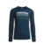 Martini Sportswear - SELECT_2.0 - Longsleeves in Dark blue-Green - front view - Men