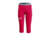 Martini Sportswear - CAPRI - Capri pants in Pink - front view - Women