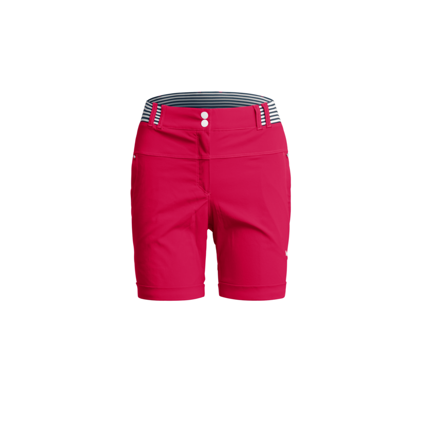 Martini Sportswear - AVANTI - Kurze Hosen in jelly - Vorderansicht - Damen