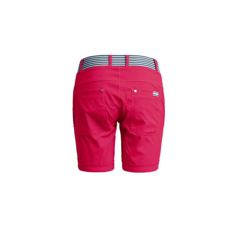 Martini Sportswear - AVANTI - Kurze Hosen in jelly - Rückansicht - Damen
