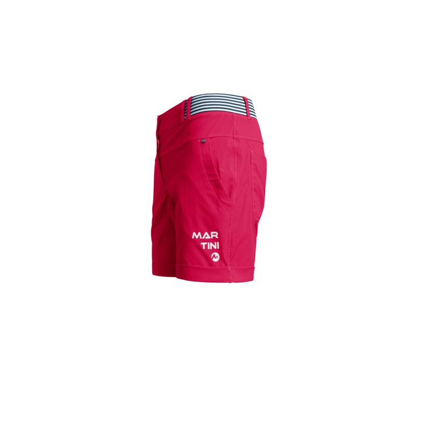 Martini Sportswear - AVANTI - Kurze Hosen in jelly - Seitenansicht - Damen