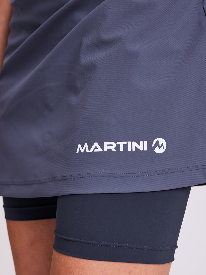 Martini Sportswear - MINDSET - Röcke in black - Detail 1 - Damen