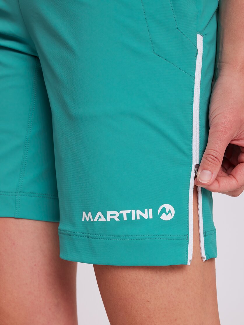 Martini Sportswear - FREEDOM - Shorts in black - Dettaglio 2 - Donna