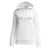 Martini Sportswear - PURITY_UP21 - Hoodies in White - front view - Women