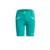 Martini Sportswear - AUTHENTIC - Shorts & Skirts in Turquoise - front view - Women