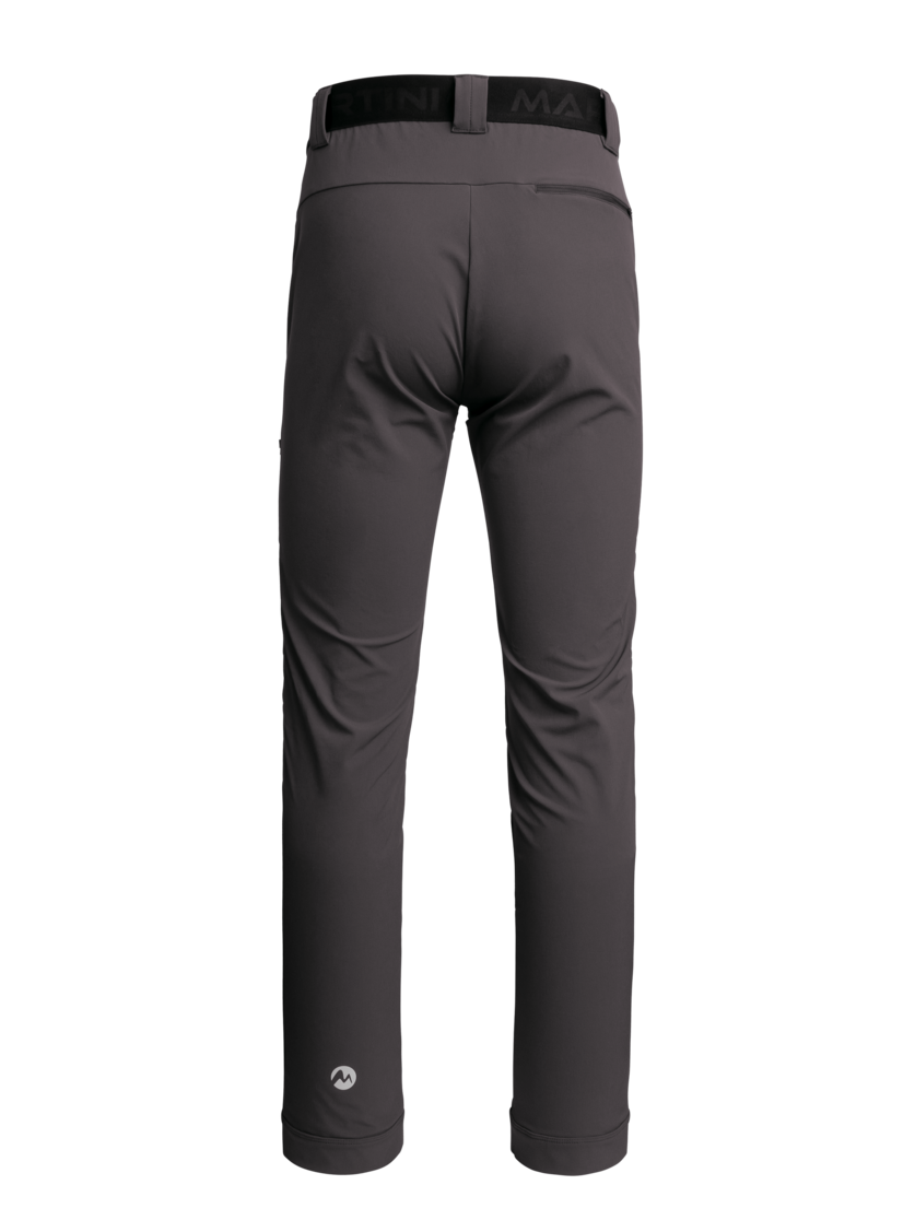 Martini Sportswear - ILLIMANI - Pantaloni lunghi in steel - vista posteriore - Uomo