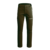 Martini Sportswear - ILLIMANI - Pantaloni in Verde oliva - vista frontale - Uomo