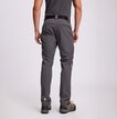 Martini Sportswear - ILLIMANI - Lange Hosen in black - Rückansicht Model - Herren
