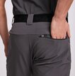 Martini Sportswear - ILLIMANI - Lange Hosen in black - Detail 1 - Herren
