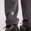 Martini Sportswear - ILLIMANI - Lange Hosen in black - Detail 2 - Herren