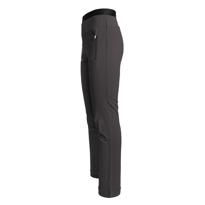 Martini Sportswear - FERRATA - Pantaloni lunghi in steel - vista laterale - Uomo