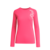 Martini Sportswear - SIMPLICITY - Langarmshirts in Pink - Vorderansicht - Damen