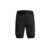 Martini Sportswear - ARCAS - Shorts in Black - front view - Men