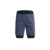 Martini Sportswear - ARCAS - Shorts in Denim blue-Dark Blue - front view - Men