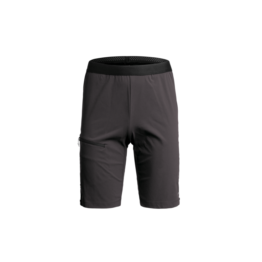 Martini Sportswear - CLIPPER - Kurze Hosen in steel-white - Vorderansicht - Herren