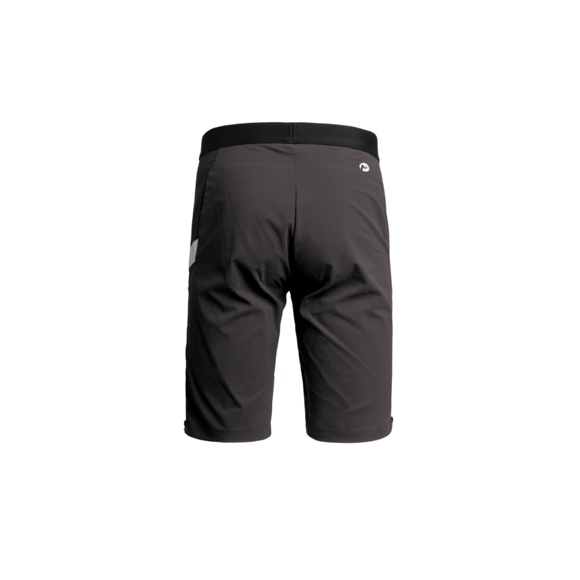 Martini Sportswear - CLIPPER - Kurze Hosen in steel-white - Rückansicht - Herren
