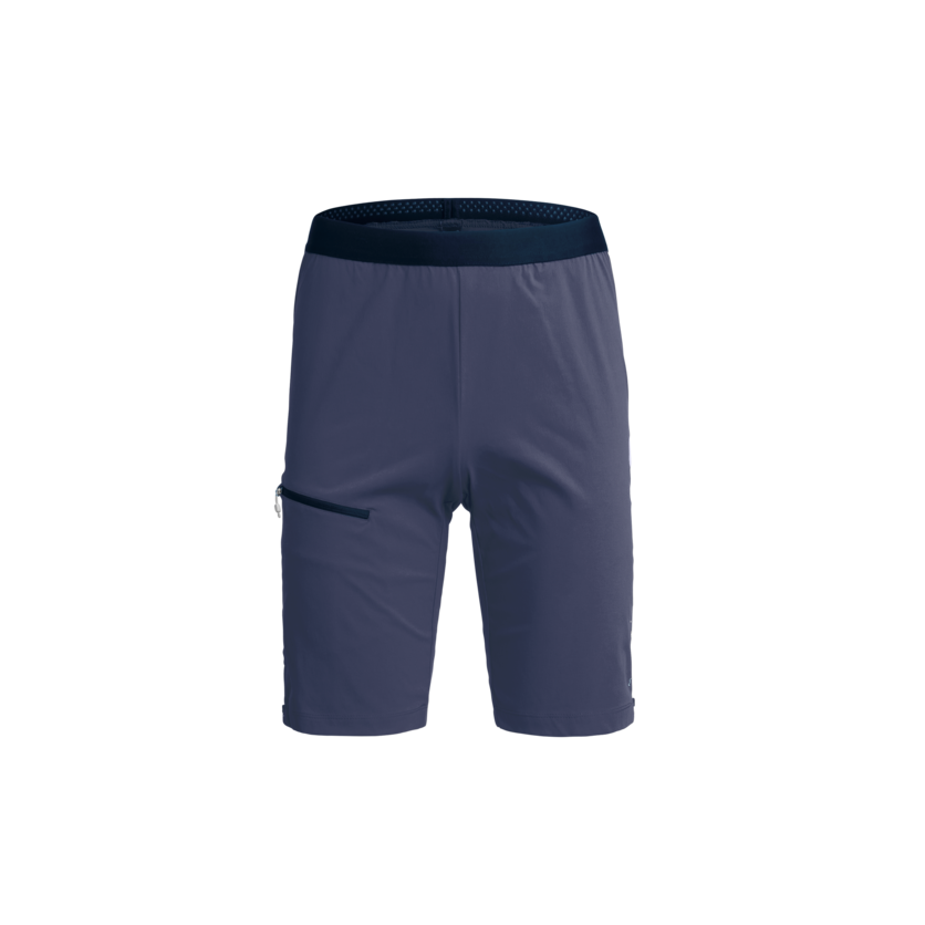 Martini Sportswear - CLIPPER - Kurze Hosen in denim-true navy - Vorderansicht - Herren
