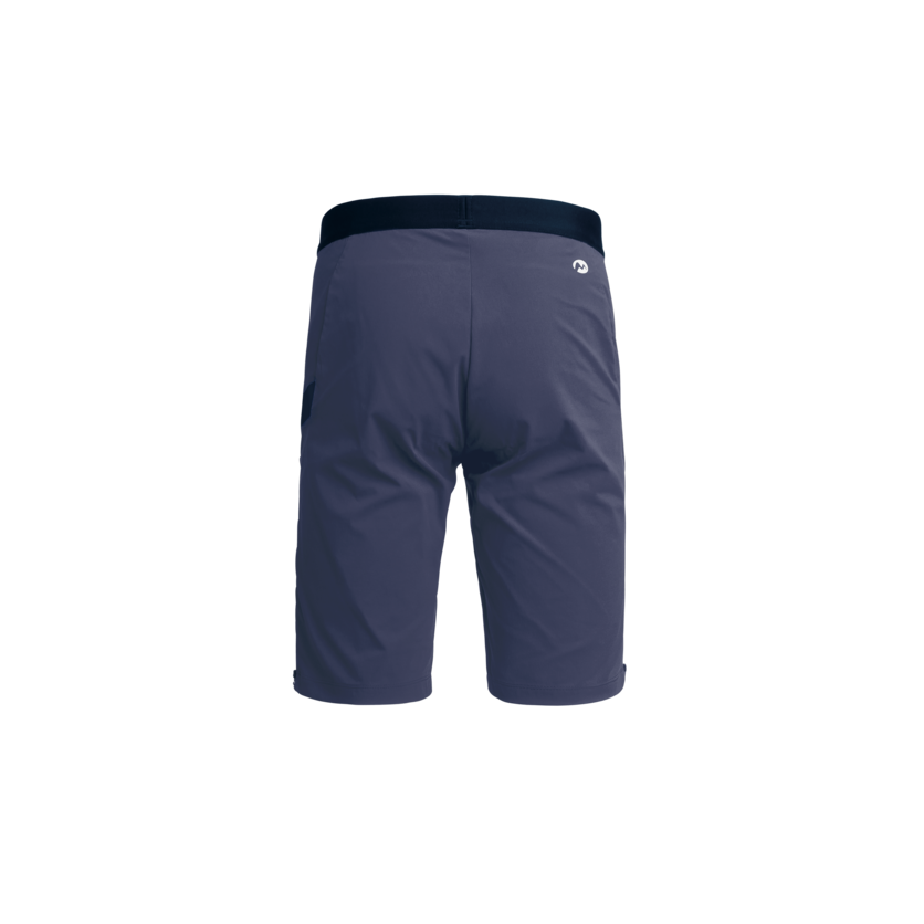 Martini Sportswear - CLIPPER - Kurze Hosen in denim-true navy - Rückansicht - Herren