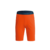 Martini Sportswear - BREAK - Shorts in Orange - front view - Men