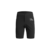 Martini Sportswear - VISO - Shorts in Black - front view - Men