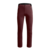 Martini Sportswear - HI.FIVE - Pantaloni in Rosso Vino - vista frontale - Uomo