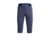 Martini Sportswear - OSIRIS - Capri pants in Denim blue - front view - Men