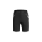 Martini Sportswear - OFF.ROAD - Shorts in black - front view - Men
