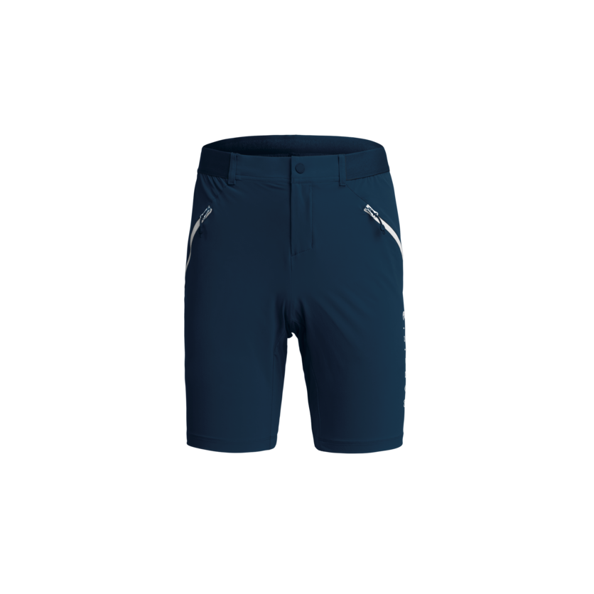 Martini Sportswear - OFF.ROAD - Kurze Hosen in true navy - Vorderansicht - Herren