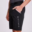 Martini Sportswear - OFF.ROAD - Shorts in black - Detail 3 - Men