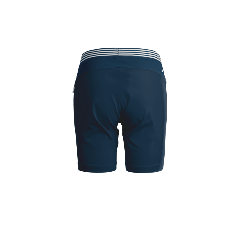 Martini Sportswear - ESSENTIAL - Kurze Hosen in true navy - Rückansicht - Damen