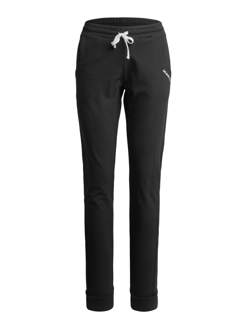 Martini Sportswear - ONE 4 ALL - Lange Hosen in black - Vorderansicht - Damen