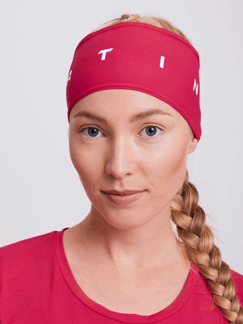 Martini Sportswear - FEEL GOOD_S193 - Fasce per la testa in white - Dettaglio 1 - Unisex