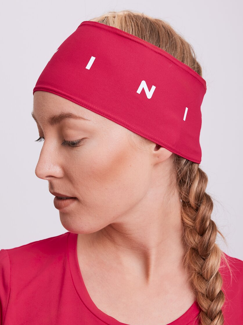 Martini Sportswear - FEEL GOOD_S193 - Fasce per la testa in white - Dettaglio 2 - Unisex