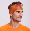 Martini Sportswear - FEEL GOOD_S236 - Stirnbänder in white-black - Detail 1 - Unisex