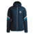 Martini Sportswear - LEVI - Primaloft & Gloft Jackets in Dark blue-Light blue - front view - Men