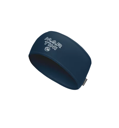 Martini Sportswear - FEEL GOOD_S239 - Stirnbänder in true navy - Vorderansicht - Unisex