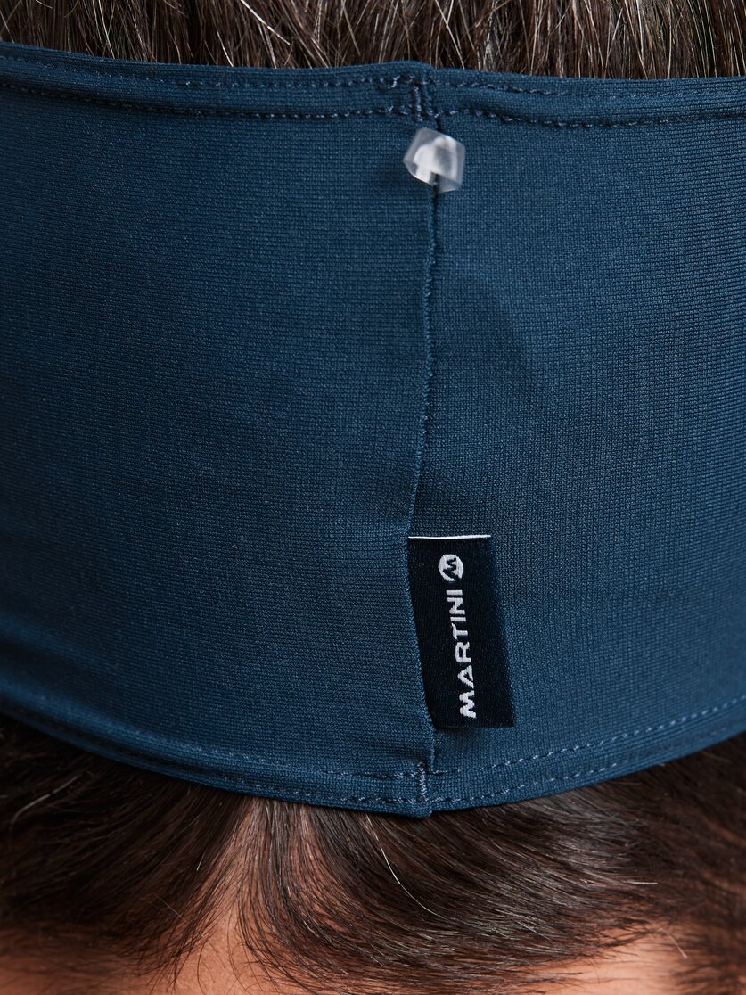 Martini Sportswear - FEEL GOOD_S239 - Stirnbänder in white - Detail 3 - Unisex