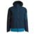 Martini Sportswear - CHANGEOVER - Hardshell jackets in Dark blue-Light blue - front view - Men