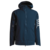 Martini Sportswear - CHANGEOVER - Hardshell jackets in Dark blue - front view - Men