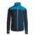 Martini Sportswear - DEFENDER - Hybrid Jackets in Dark blue-Light blue - front view - Men